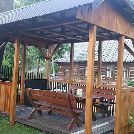 Goscinne Zazula Isabelle Guest house